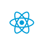 React