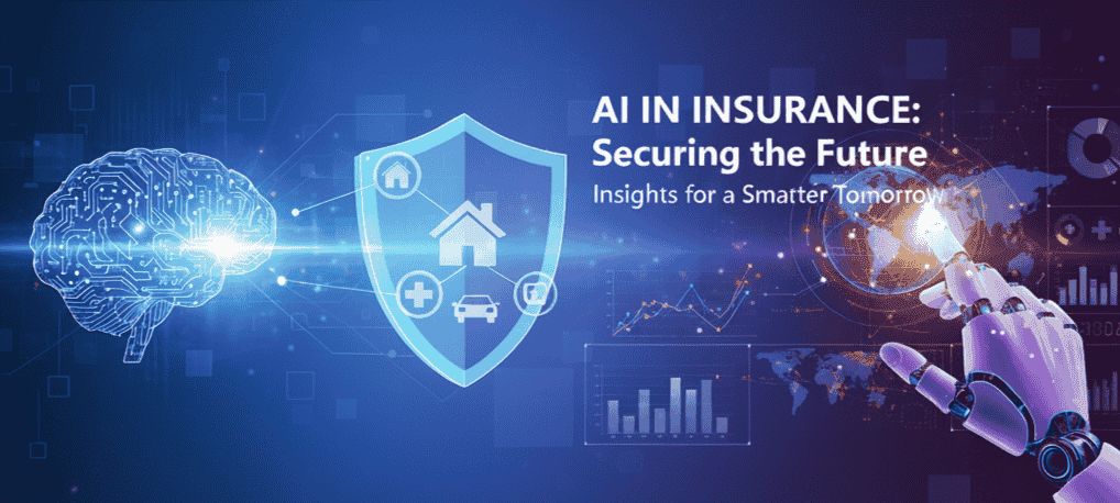 an image of Ai in Insurance