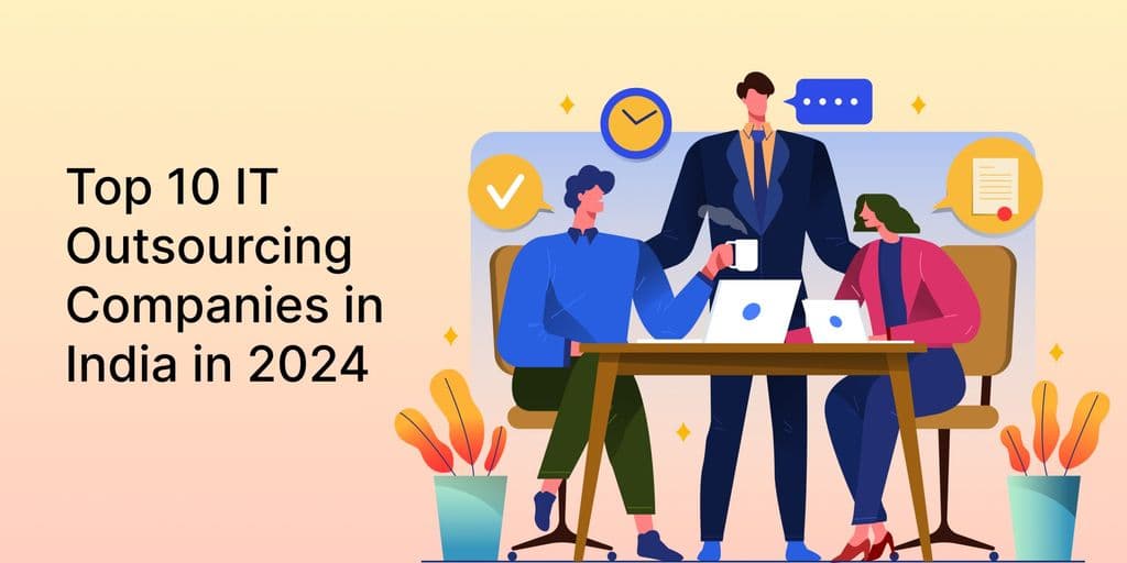 Title image for top it outsourcing companies