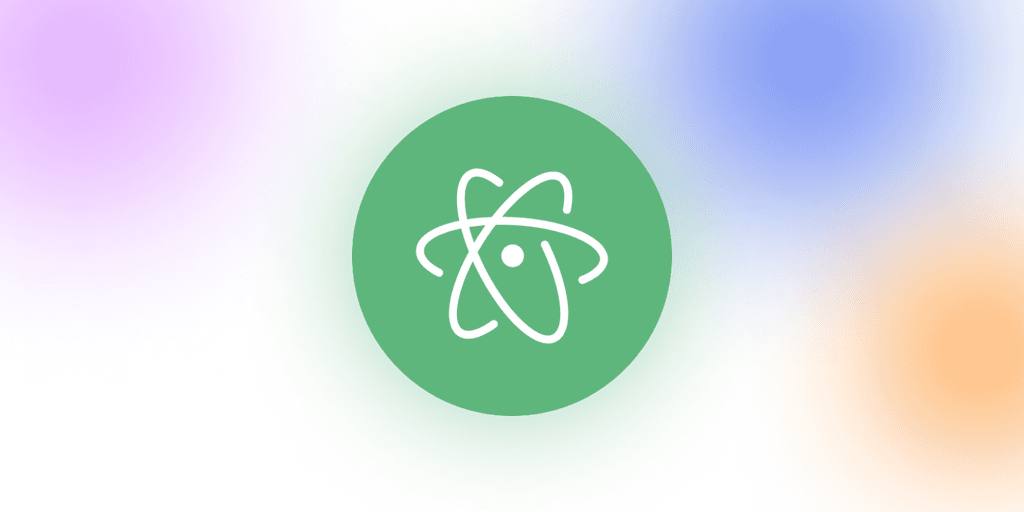Atom png