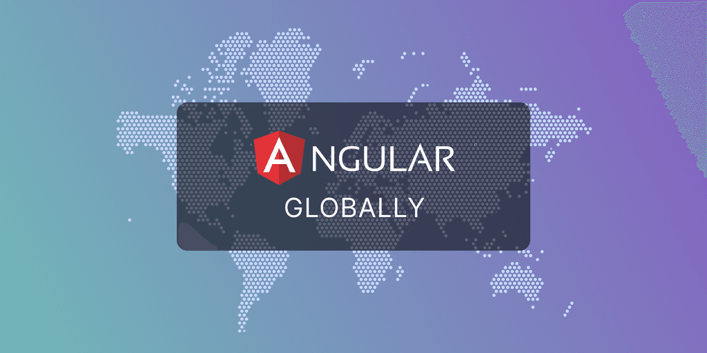 Banner Image For Angular Development Companies