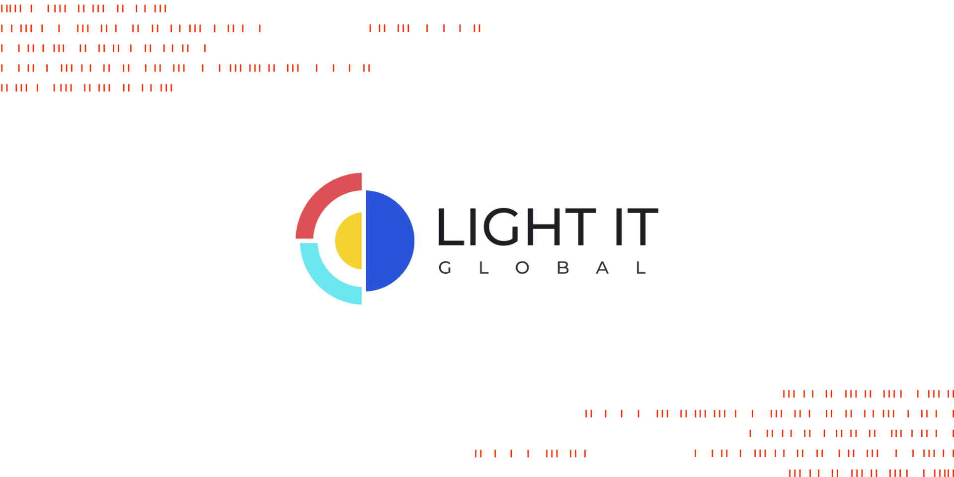 Logo of Light IT Global