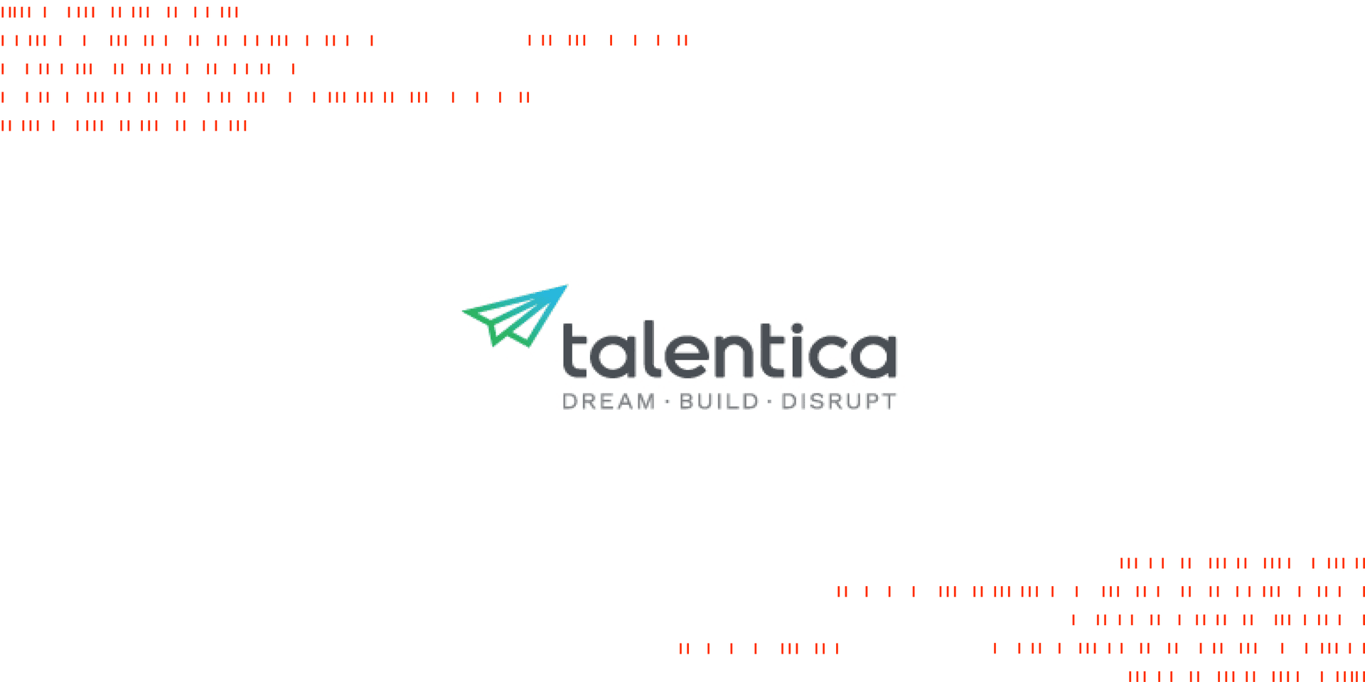 Logo of Talentica Software