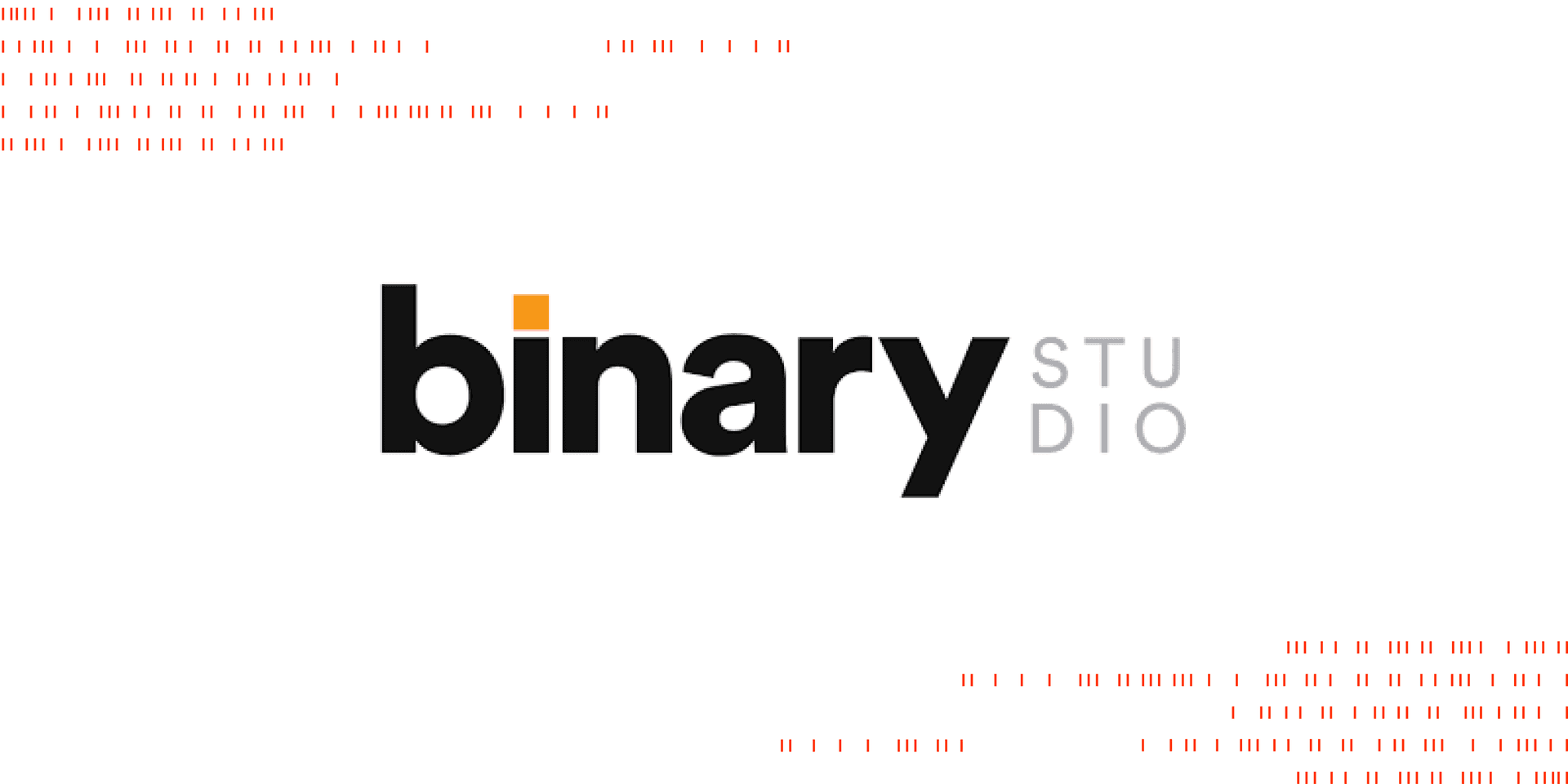 Logo of Binary Studio