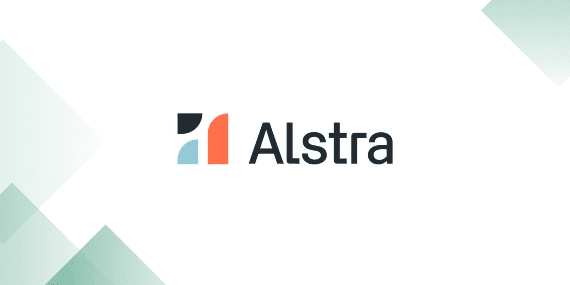 Logo of Alstra Technologies