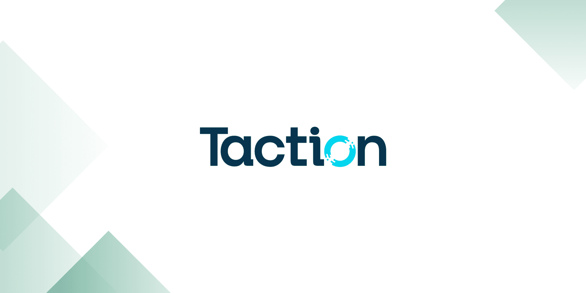 Logo of Taction Software LLC