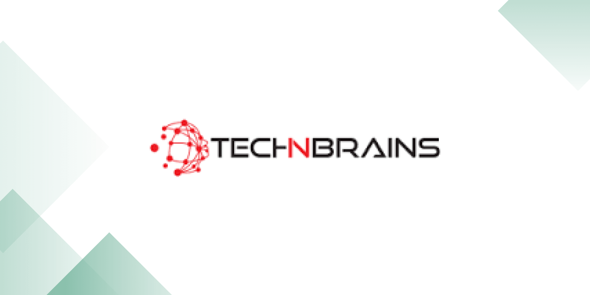 Logo of TechnBrains