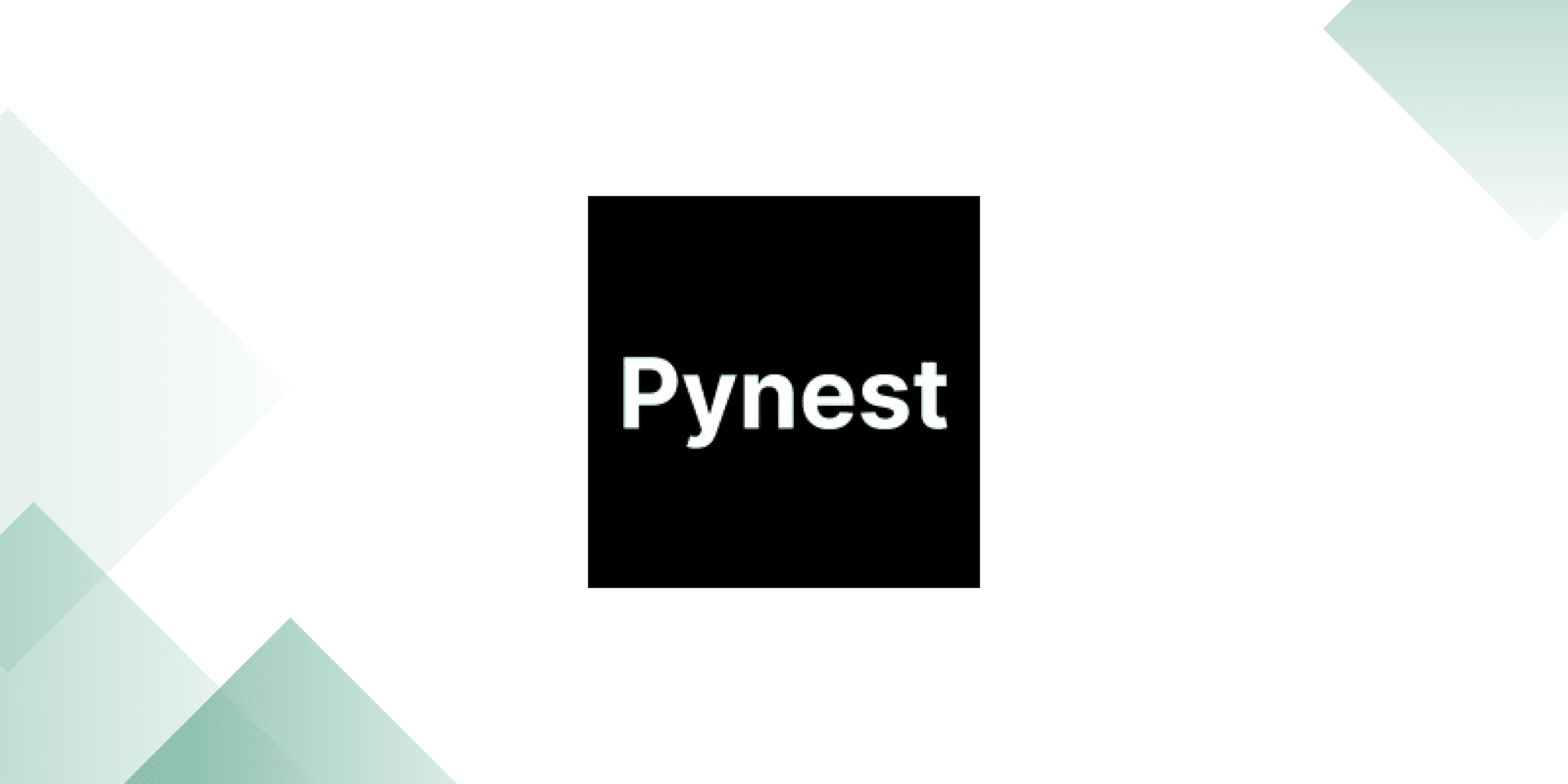 Logo of Pynest
