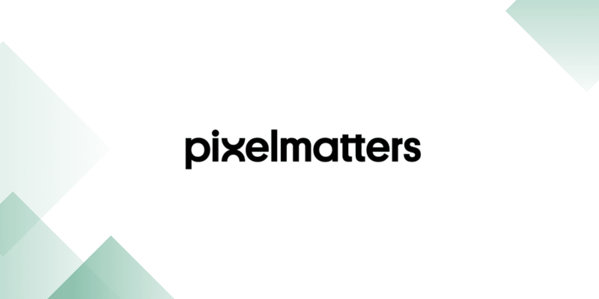 Logo of Pixelmatters