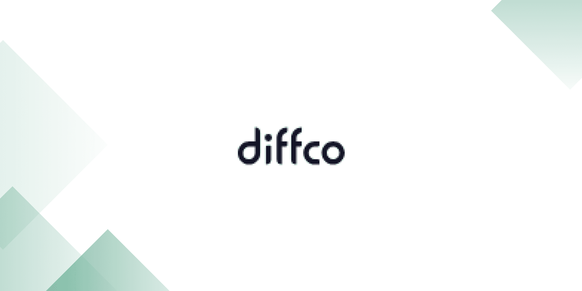 Logo of Diffco