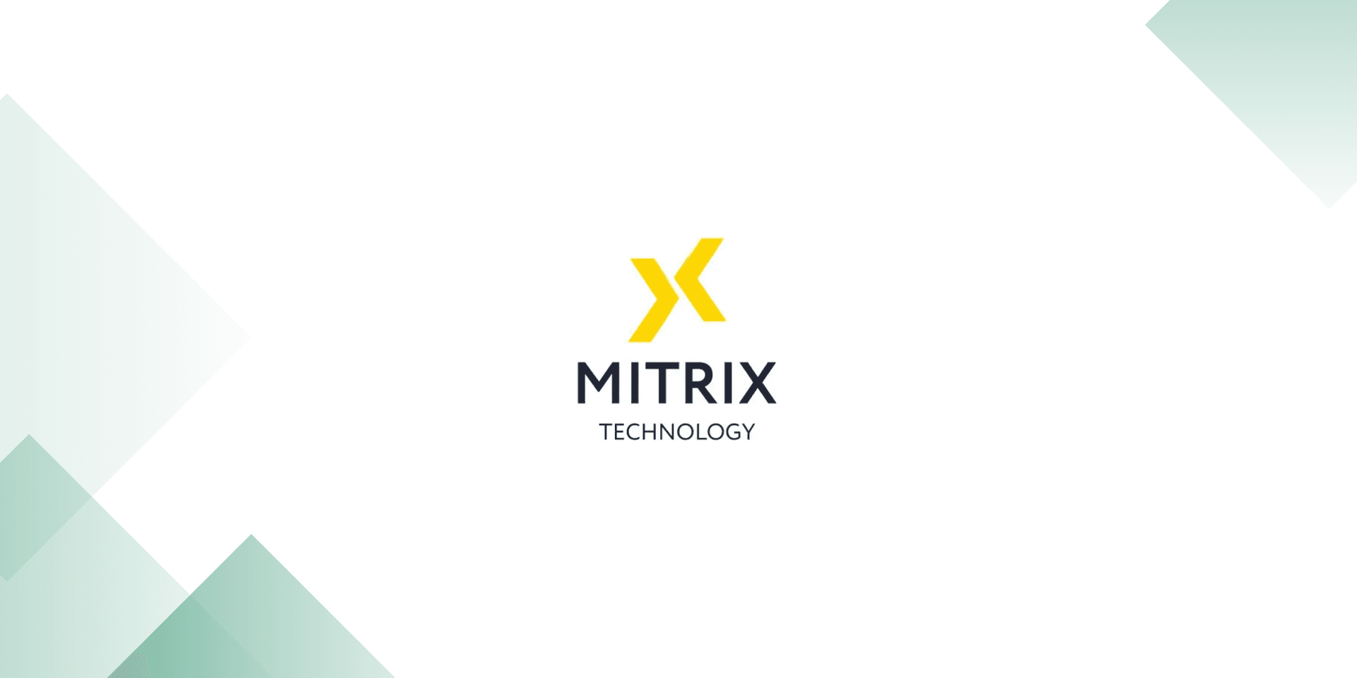 Logo of Mitrix Technology