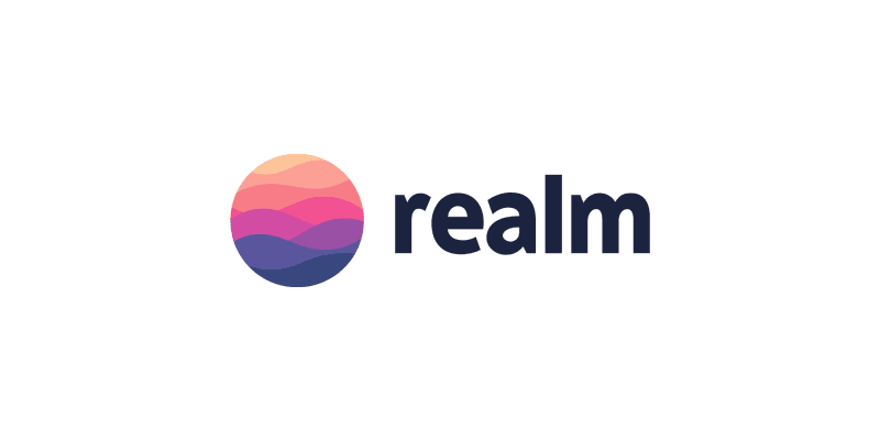 Realm : Best Local Databases for React Native