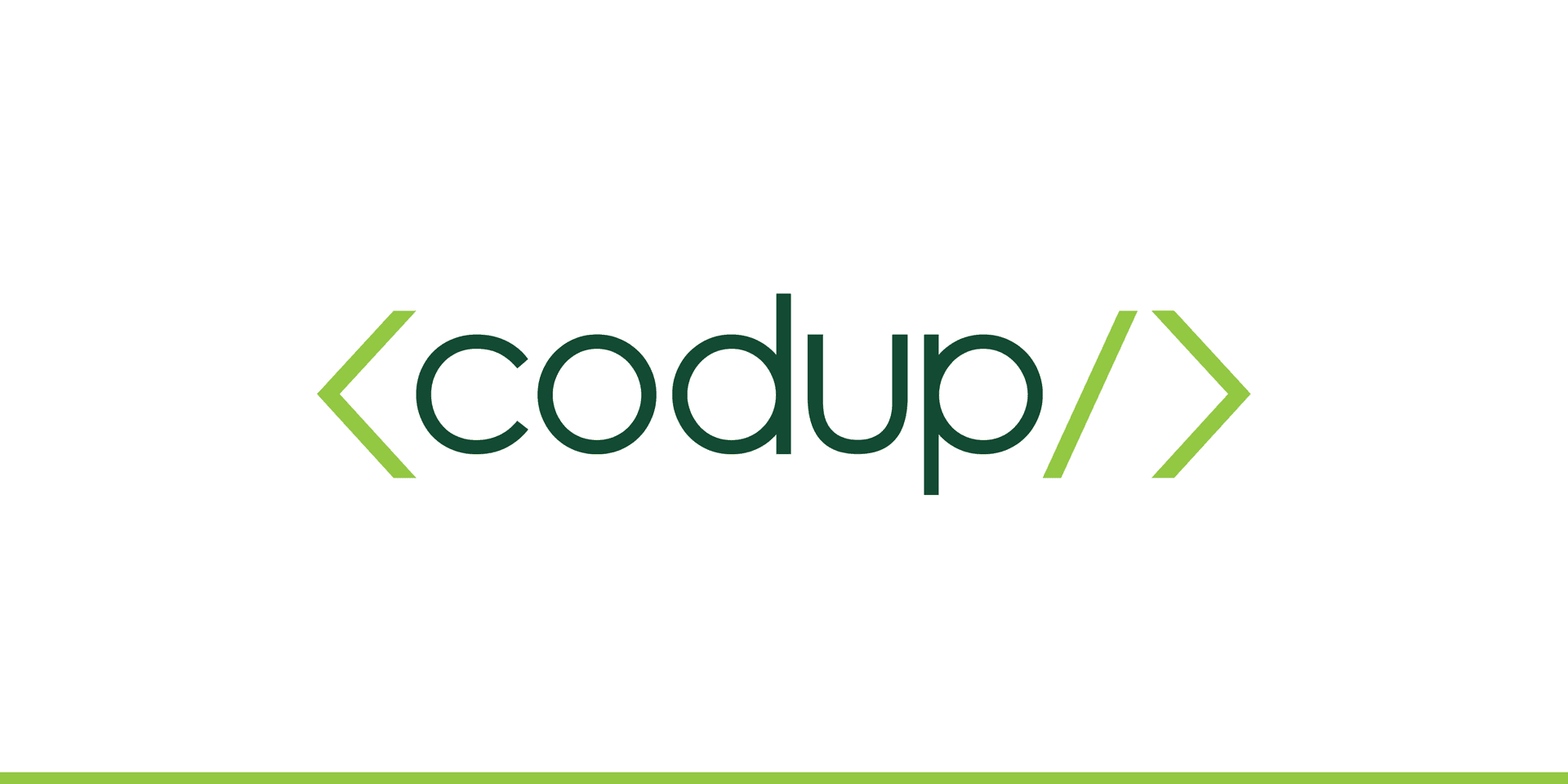Logo of Codup
