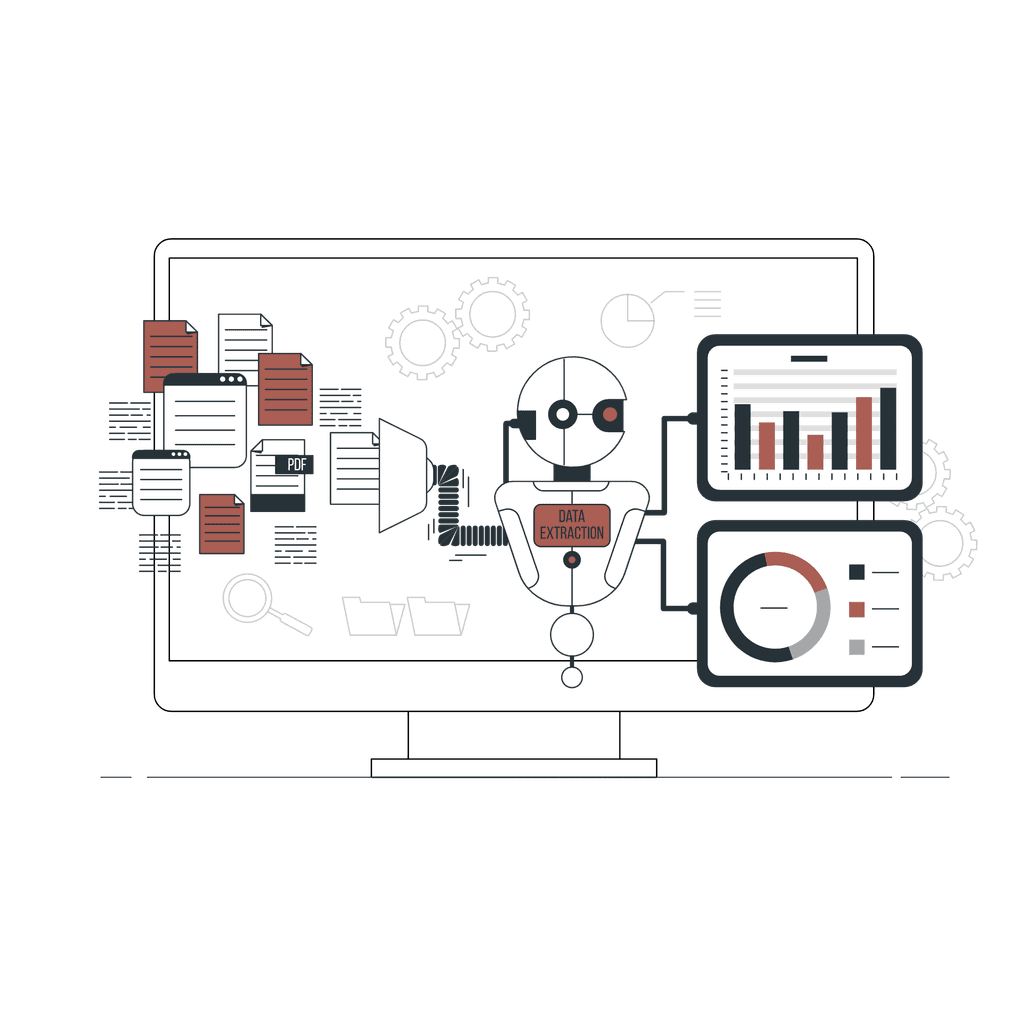 Data Analytics With AI