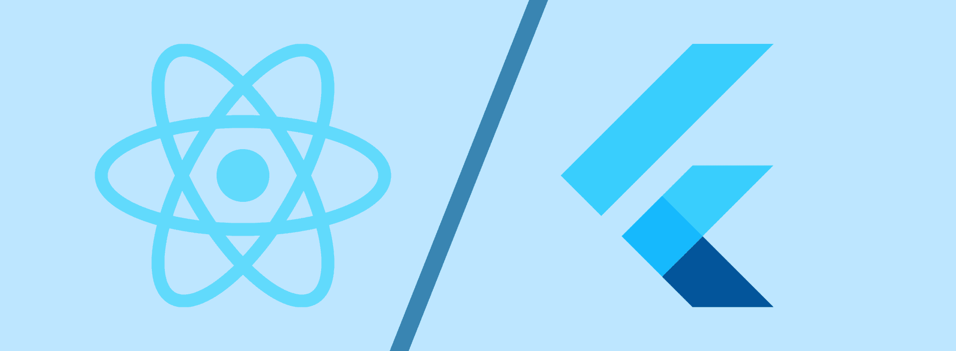 React Native vs Flutter