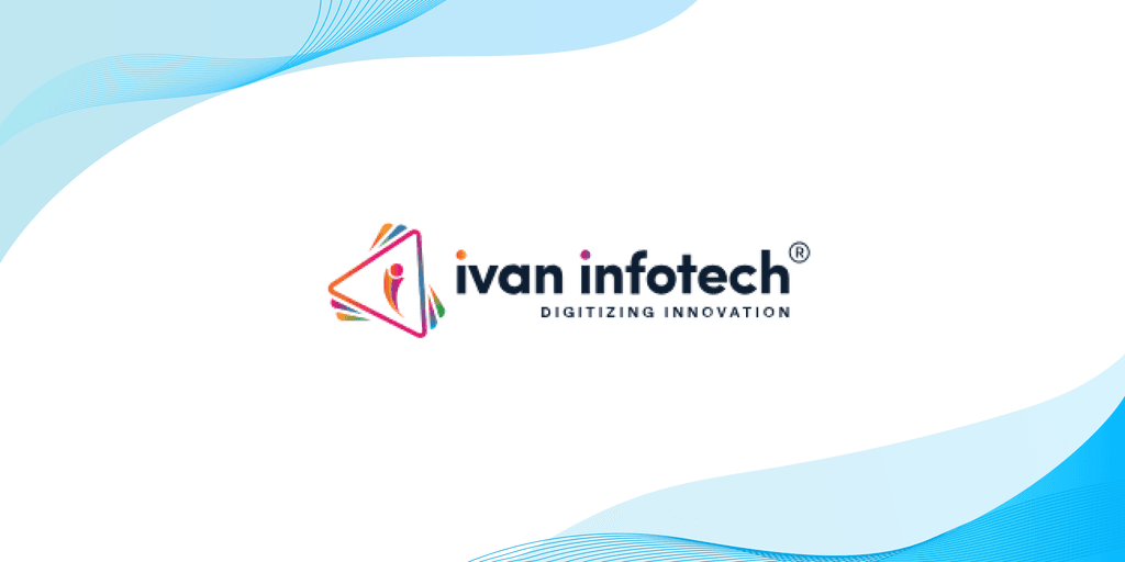 Logo of Ivan Infotech 