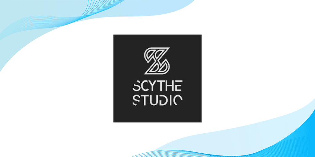 Logo of Scythe Studio