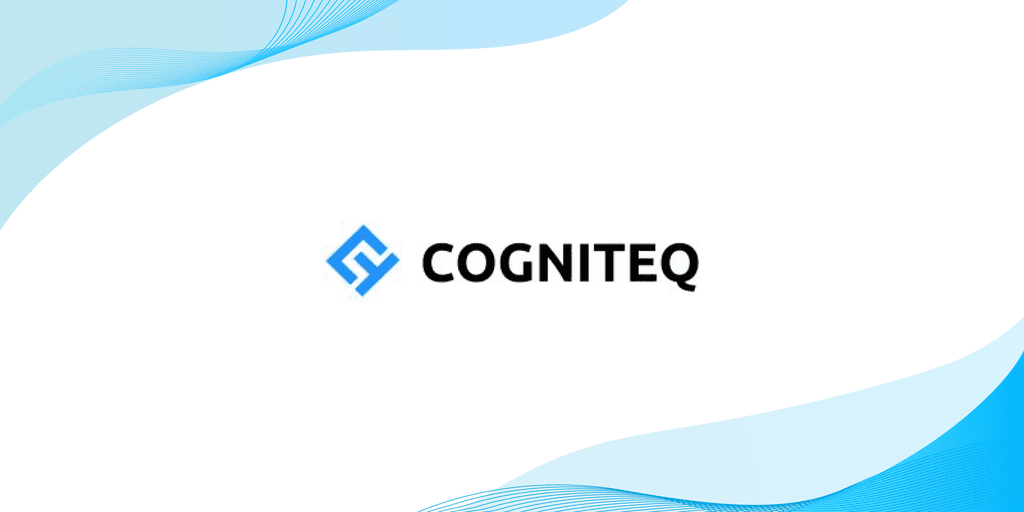 Logo of Cogniteq