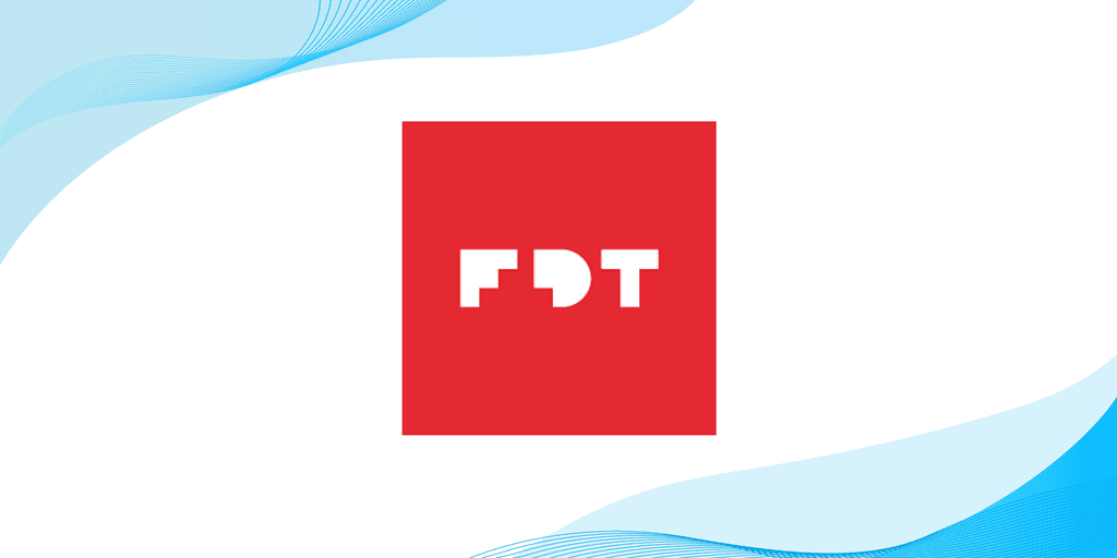 Logo of FiveDotTwelve