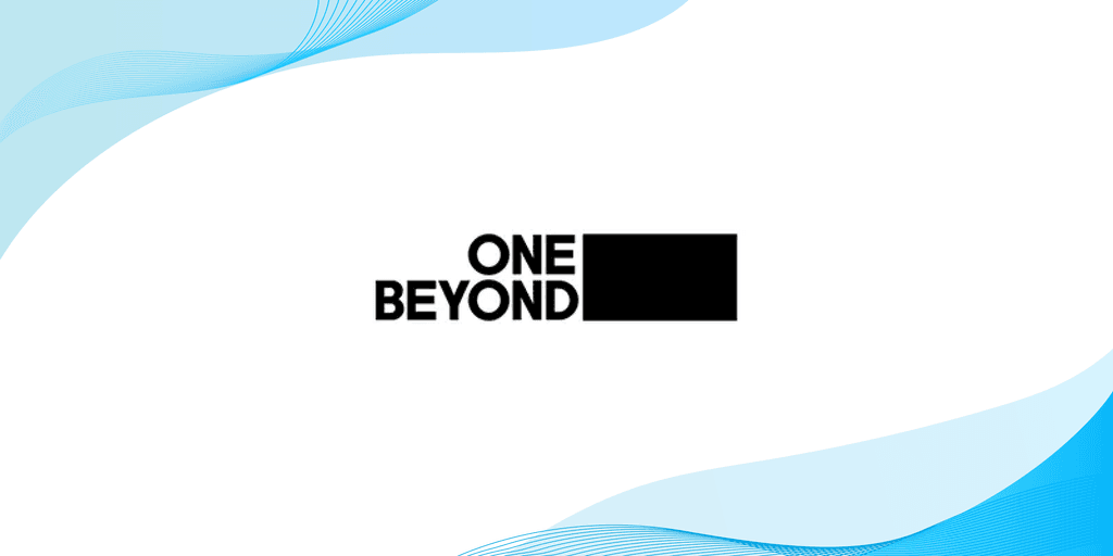 Logo of One Beyond