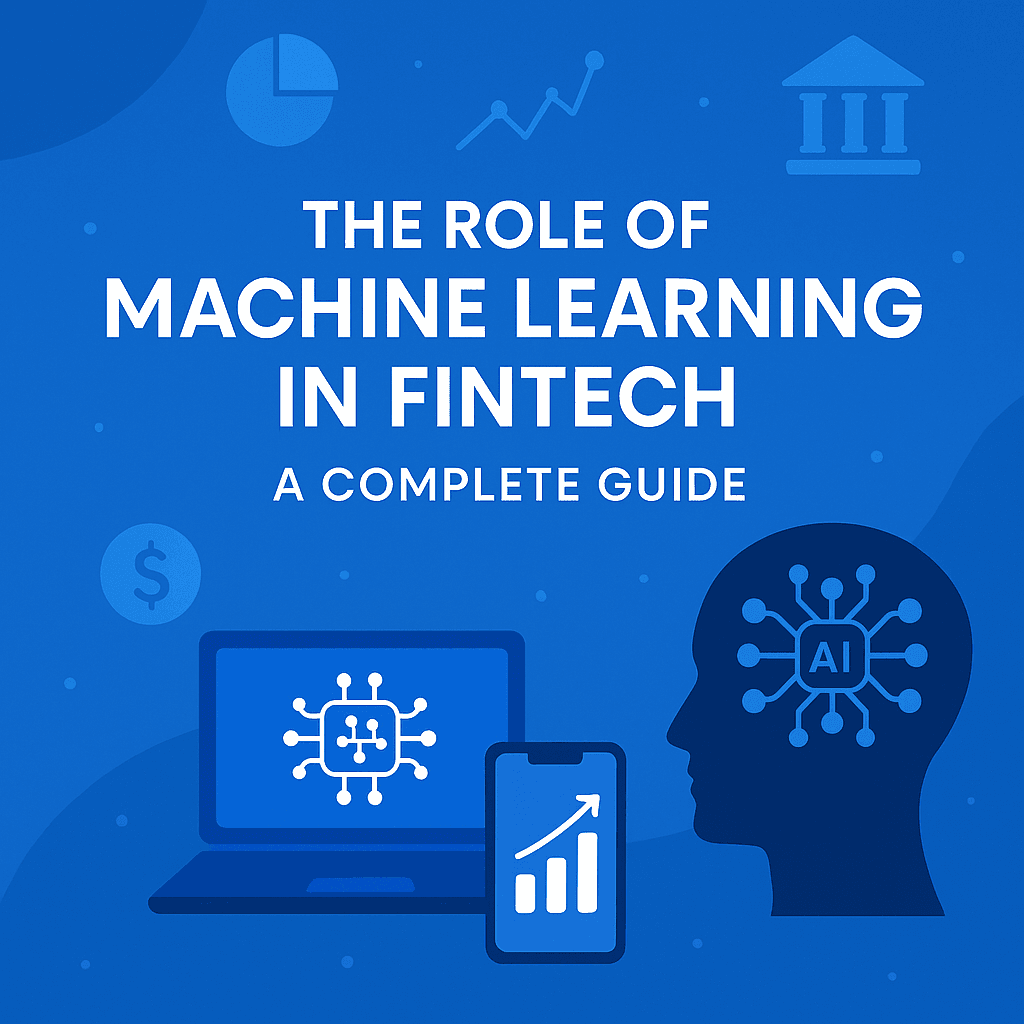 Machine learning Fintech
