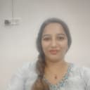 Headshot image of Nikita Dabaria - Junior Dedicated programmer