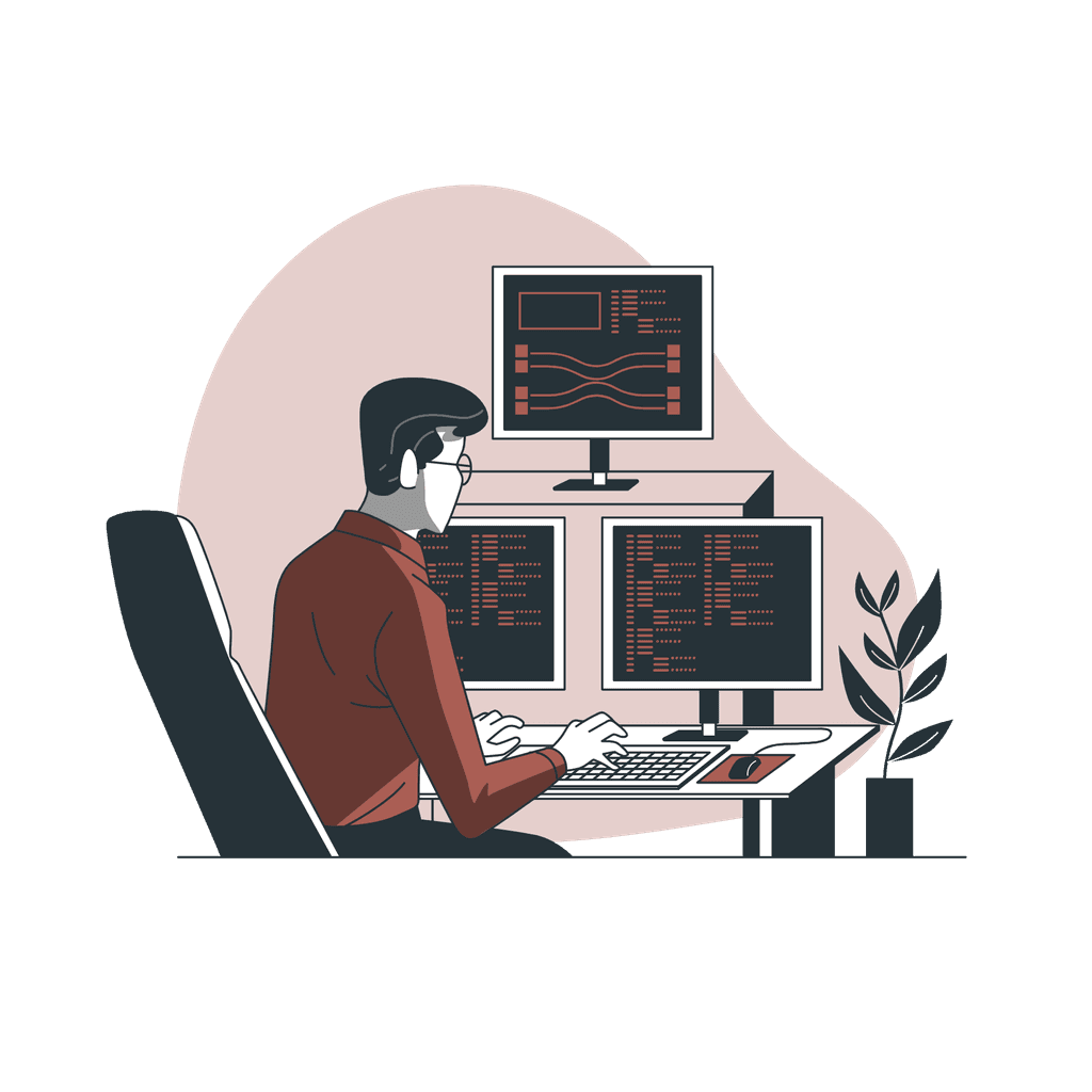 Back-end Development