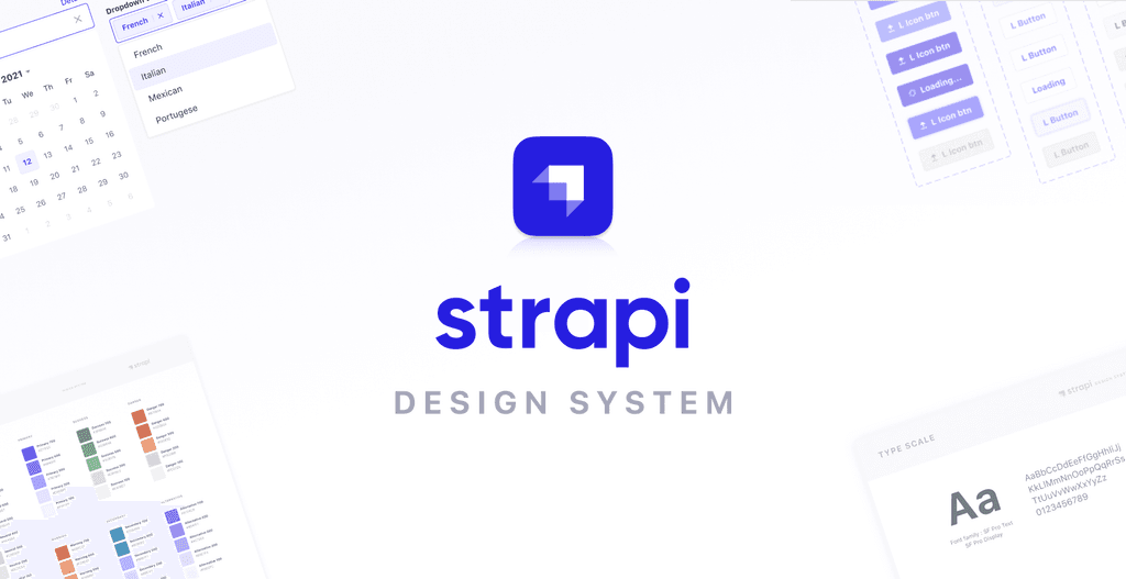 Strapi