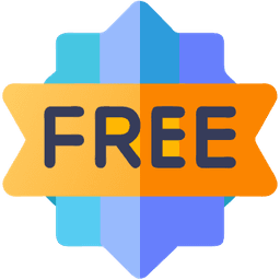 Free Trial Icon