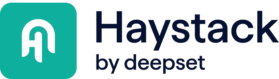 Haystack logo