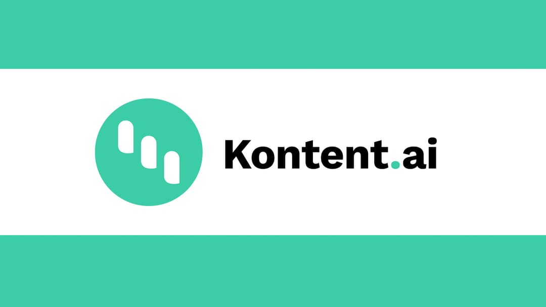 Kontent.ai