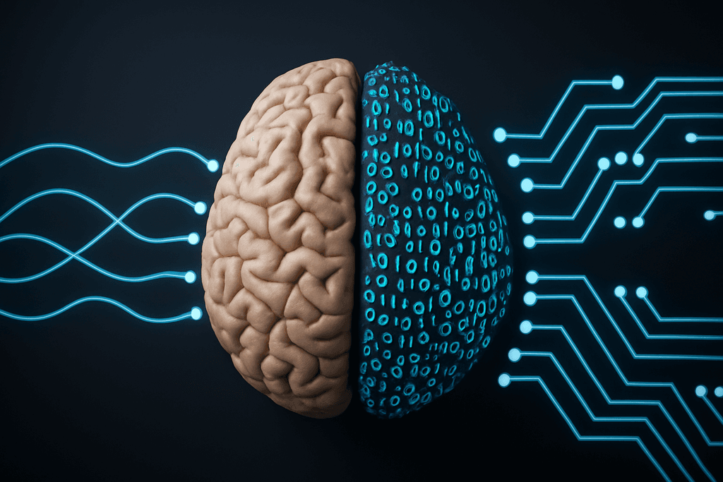 neuromorphic computer