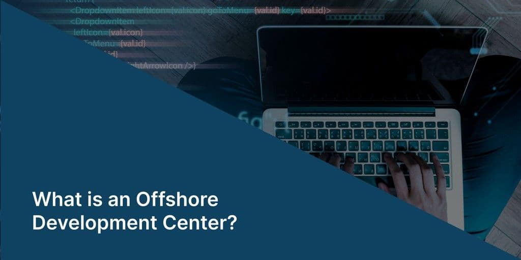 an image of offshore development center