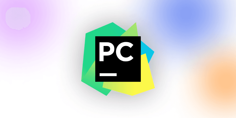 Pycharm logo