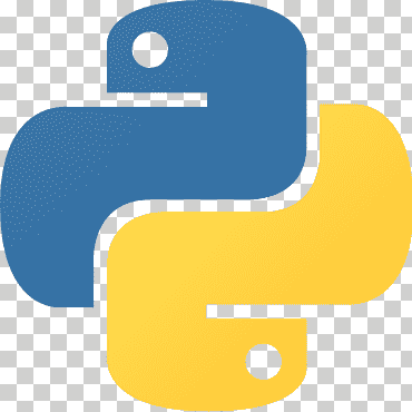 python idle logo