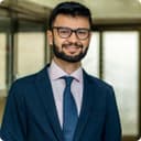 Riddhesh Ganatra Profile Picture