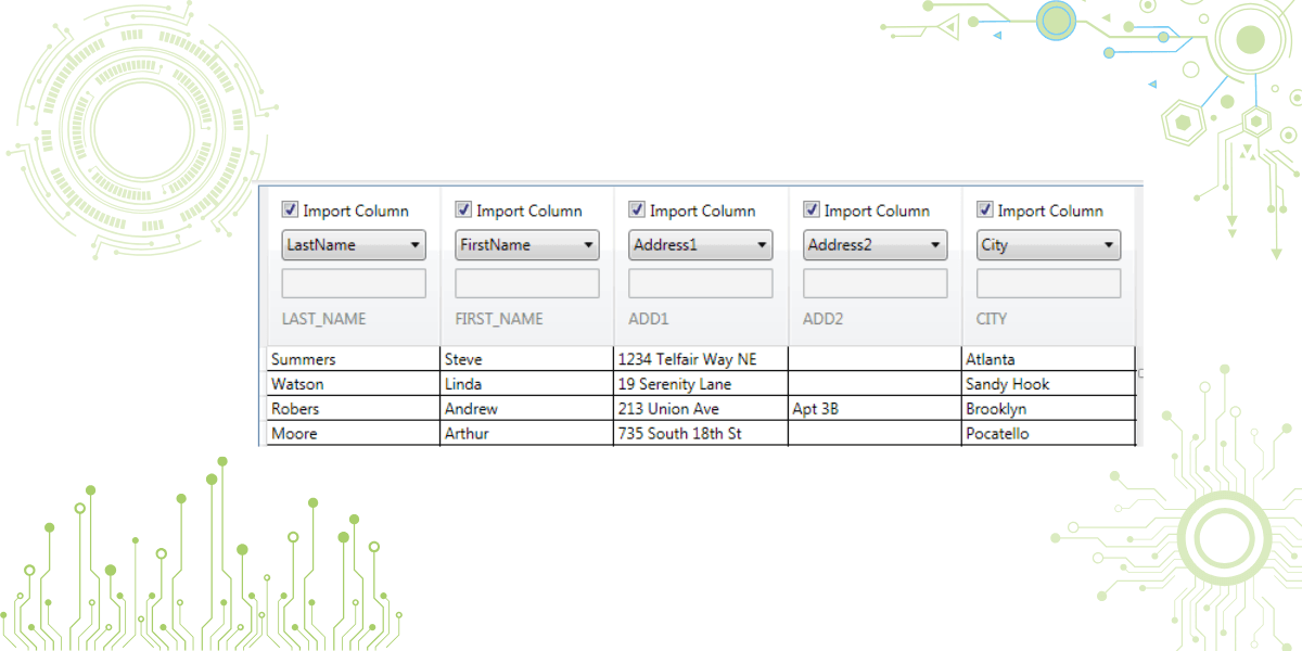 this image shows that by implement thes feature for retrieve grid instance for better control in the blog Top 10 JS Grid Customization Tips for a Better UI Experience