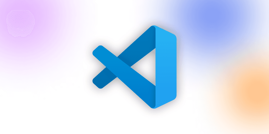 vs code logo 