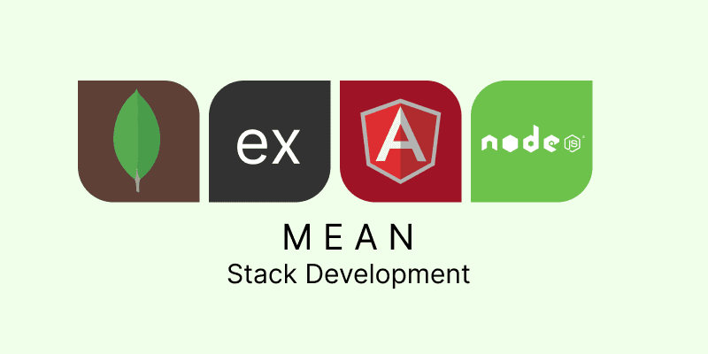 MEAN Stack