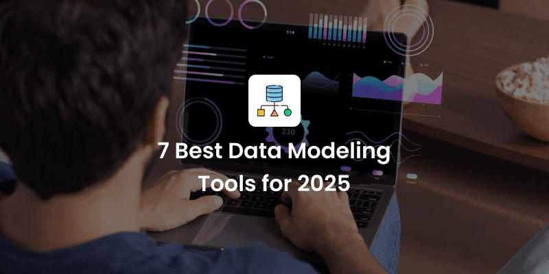 7 best data modelling