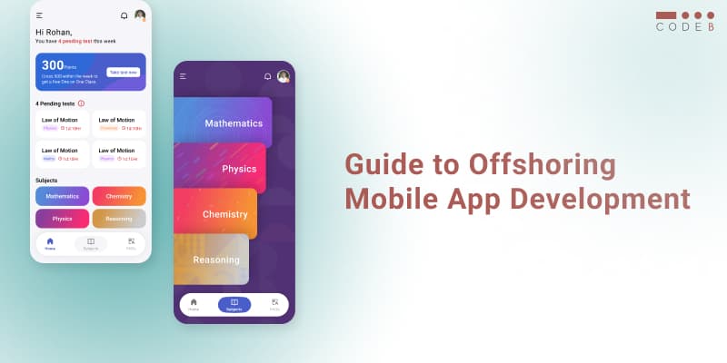 Benefits of Offshoring Mobile Development from where and how to offshore mobile devleopment