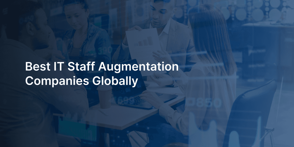 Banner Image For IT Staff Augmentation Companies