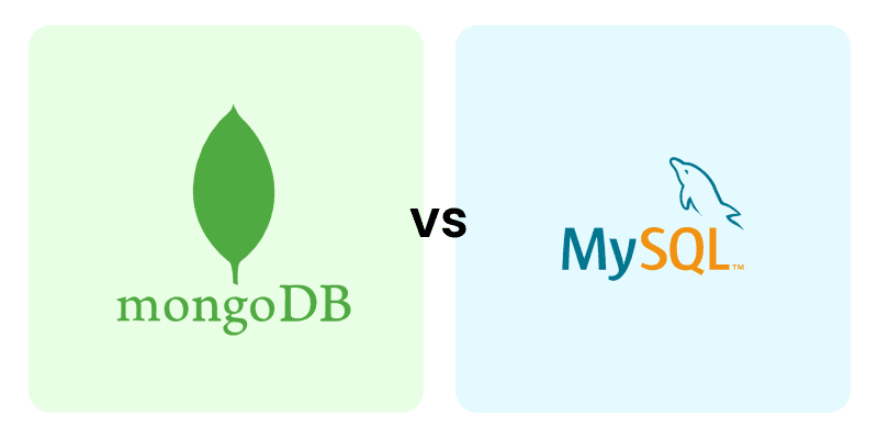 MongoDB Vs MySQL