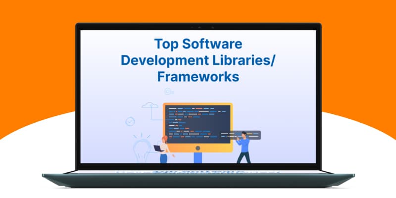top development frameworks
