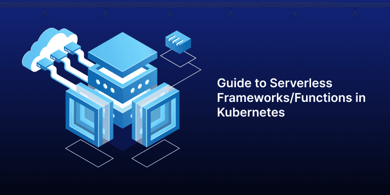 Guide to Serverless Frameworks/Functions Hero Image