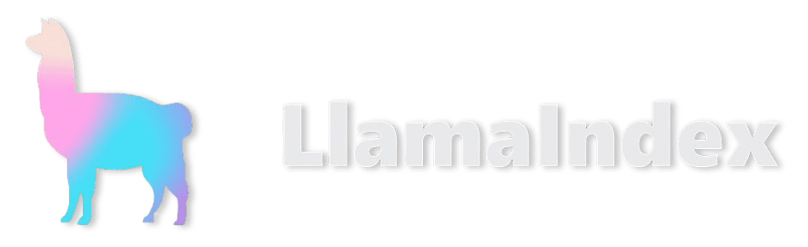 LlamaIndex logo