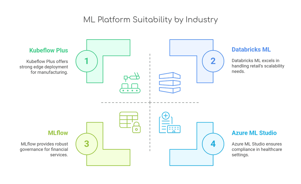 Industry-Specific Considerations