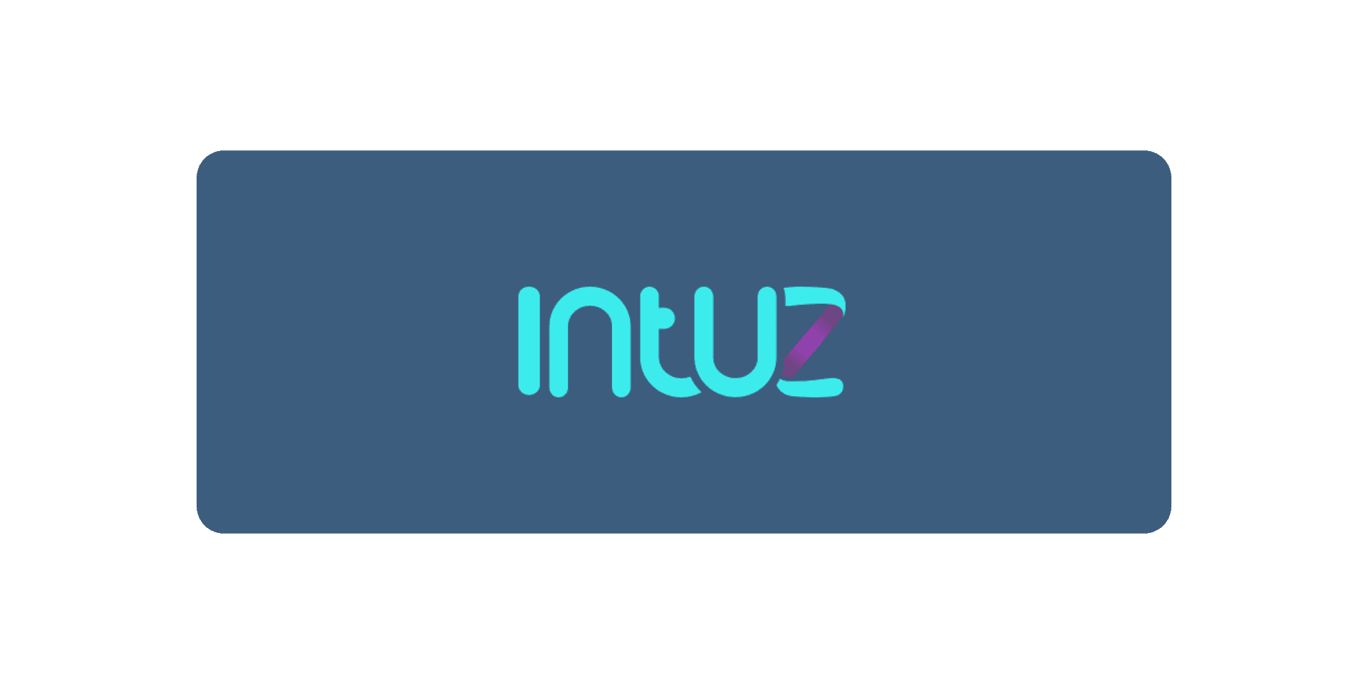 Logo of Intuz