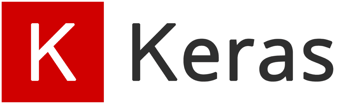 Keras - logo