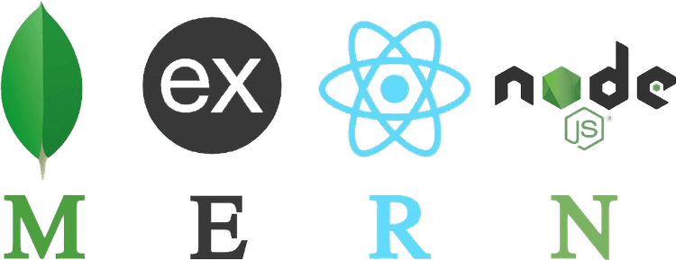 MERN Stack Logo
